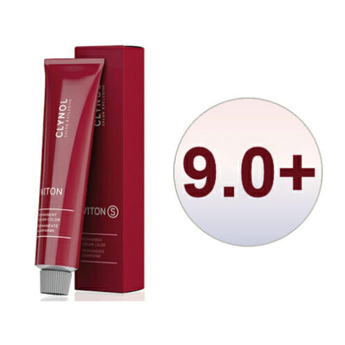 Clynol Viton S 9.0+