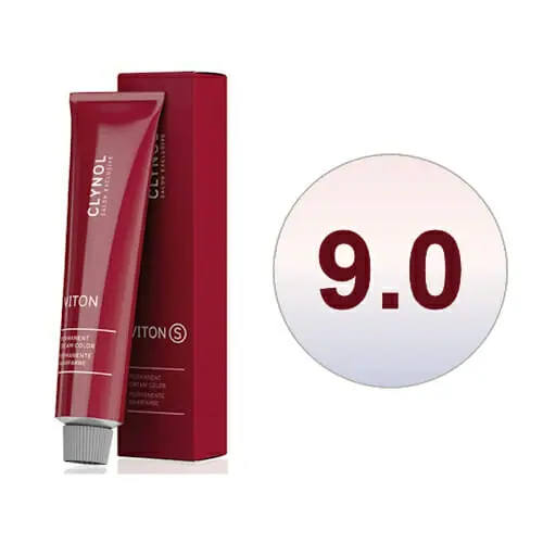 Clynol Viton S 9.0