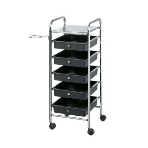 Coiffeur Trolley