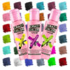 Crazy Colour Semi-permanent 100ml