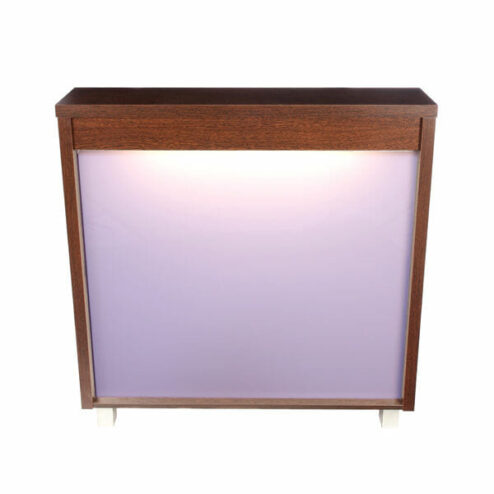 Crewe Orlando Balmoral Reception Desk