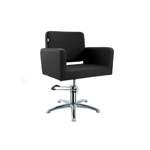 Crewe Orlando Barbados Hydraulic Styling Chair