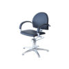 Crewe Orlando Clio Styling Chair