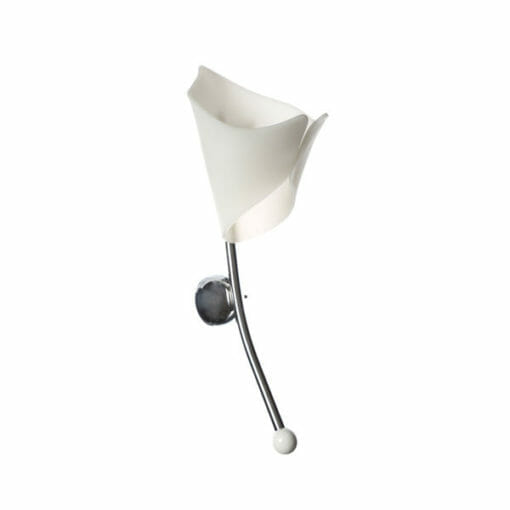 Crewe Orlando Fleur Hair Dryer Holder