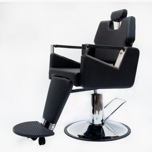 Crewe Orlando Lambeth Barbers Chair