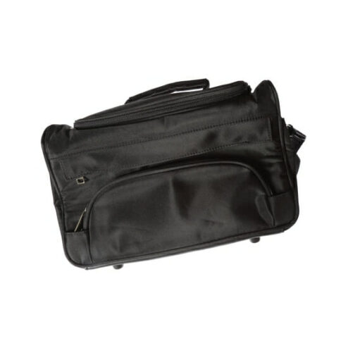 Crewe Orlando Medium Black Kit bag