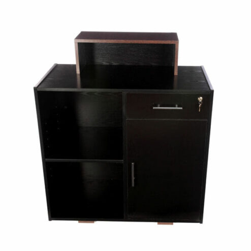 Alternative view of Crewe Orlando Sandringham Reception Desk