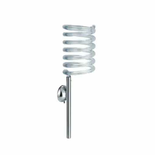 Crewe Orlando Spiral Hair Dryer Holder