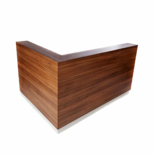 Crewe Orlando St James Reception Desk