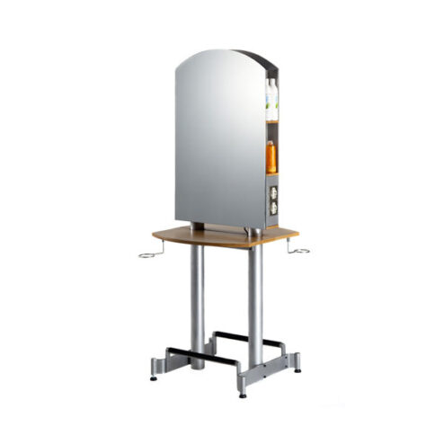 Crewe Orlando Thornbury Styling Unit