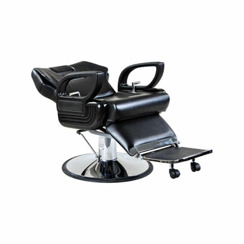 Crewe Orlando Westminster Barbers Chair