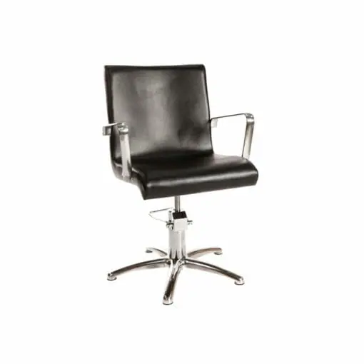 Crewe Tobago Hydraulic Styling Chair