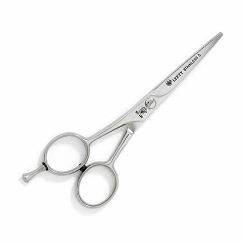DOVO Lefty Scissor 5"