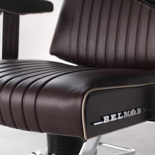 Takara Belmont Dainty Barbers Chair