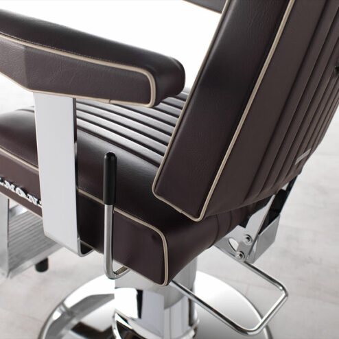 Takara Belmont Dainty Barbers Chair