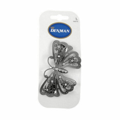 Denman Butterfly Barrette
