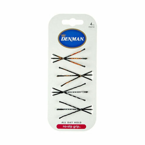 Denman Criss-Cross Bobby Pins