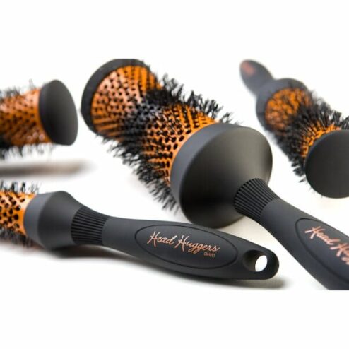Denman Headhuggers Brush Set
