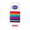 Denman Small Multicoloured Elastics