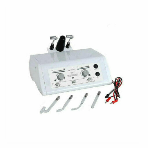 Direct Salon Supplies 2 in 1 High Frequency & Galvanic Machine