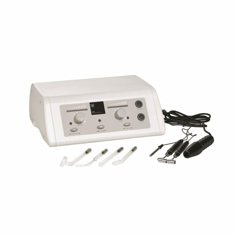 Carlton High Frequency Machine Direct Salon Supplies