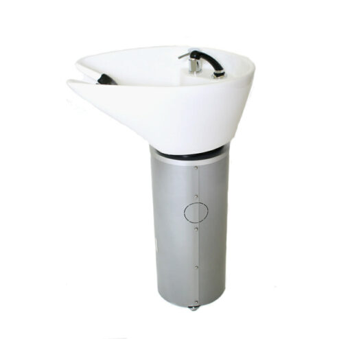 Direct Salon Supplies 2000 Stand Alone Back Washpoint