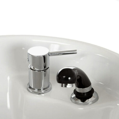 Direct Salon Supplies 2000 Stand Alone Back Washpoint