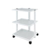 Direct Salon Supplies 3 Tier Beauty Trolley