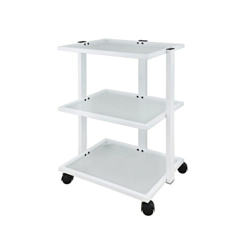 Direct Salon Supplies 3 Tier Beauty Trolley