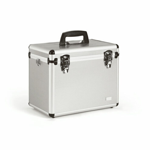 Sibel Alux Large Vanity Case