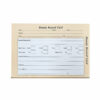 Direct Salon Supplies Beauty Record Cards Pack 100