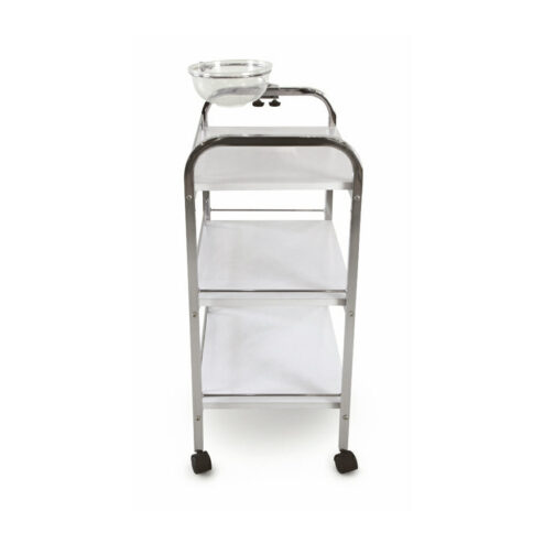 Direct Salon Supplies Beauty Trolley