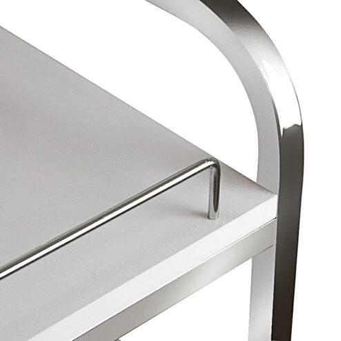 Direct Salon Supplies Beauty Trolley