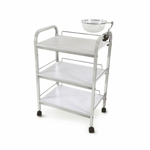 Direct Salon Supplies Beauty Trolley