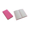 Direct Salon Supplies Bright Pink Appointment Book