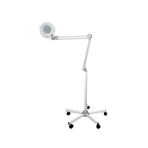 Direct Salon Supplies Circle Head Lamp