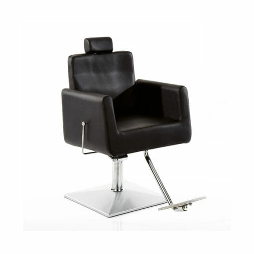 Direct Salon Supplies Cobra Hydraulic Backwash Chair