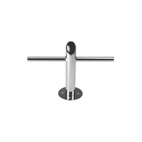 Direct Salon Supplies Cross Footrest