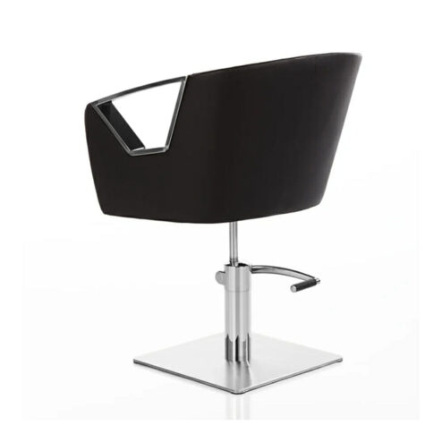 Direct Salon Supplies Crystal Hydraulic Styling Chair