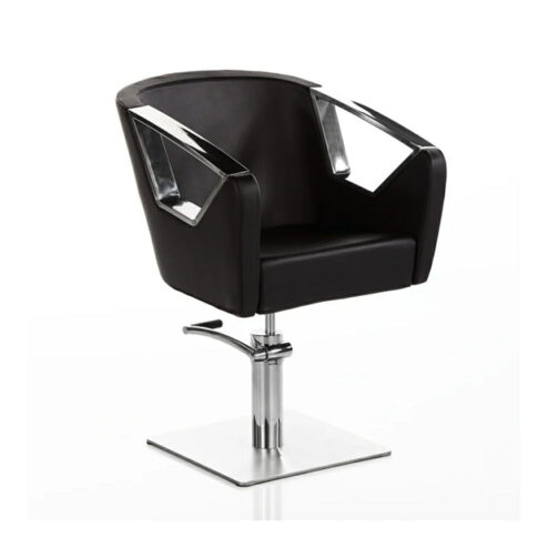 Direct Salon Supplies Crystal Hydraulic Styling Chair