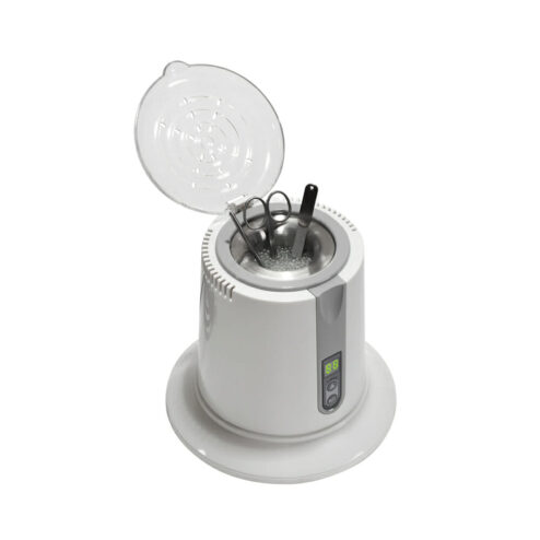 Direct Salon Supplies Glass Bead Steriliser