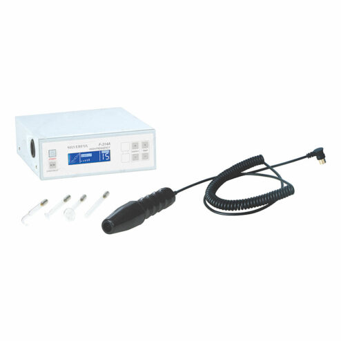 Direct Salon Supplies High Frequency Machine