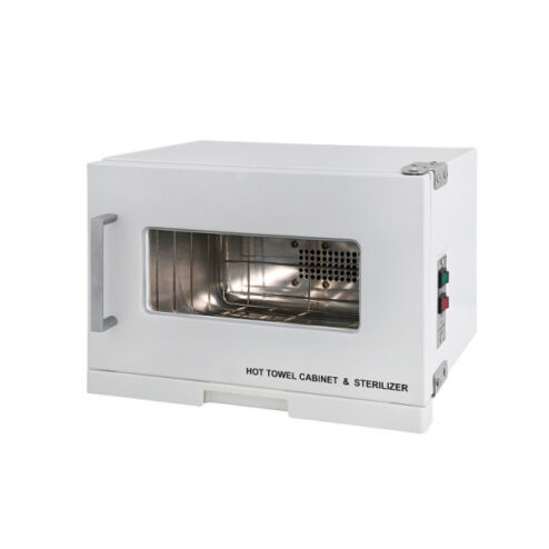 Alternative view of Direct Salon Supplies Hot Towel Cabinet & Steriliser