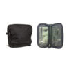 Direct Salon Supplies Large Black Pouch Bag