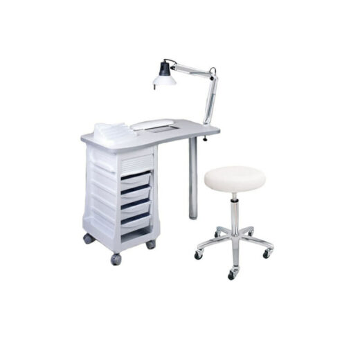Direct Salon Supplies Manicure Start-Up Package