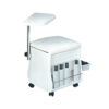 Direct Salon Supplies Manicure Table Seat