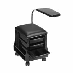 Direct Salon Supplies Manicure Table Seat