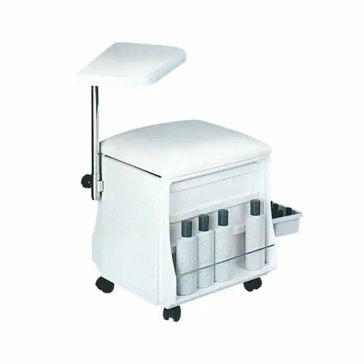 Direct Salon Supplies Manicure Table Seat