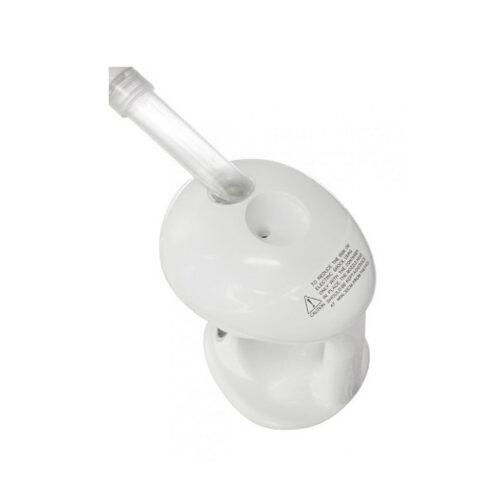 Direct Salon Supplies Mobile Facial Steamer with Ozone