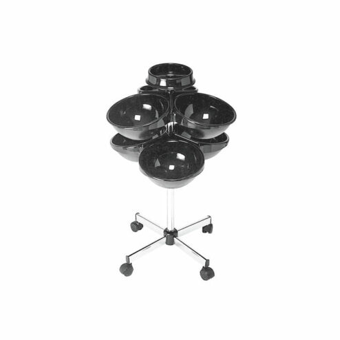 Direct Salon Supplies Olympic Salon Trolley